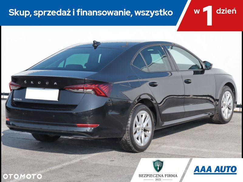 Skoda Octavia - 6