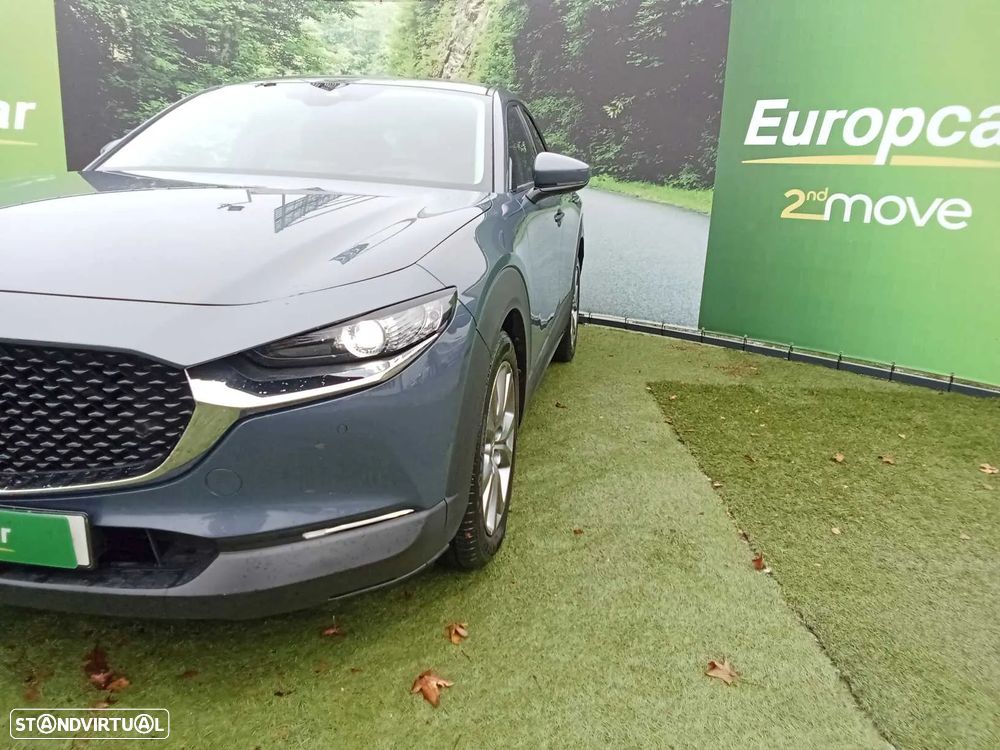 Mazda CX-30 2.0 Sky-G Evolve i-Active - 3