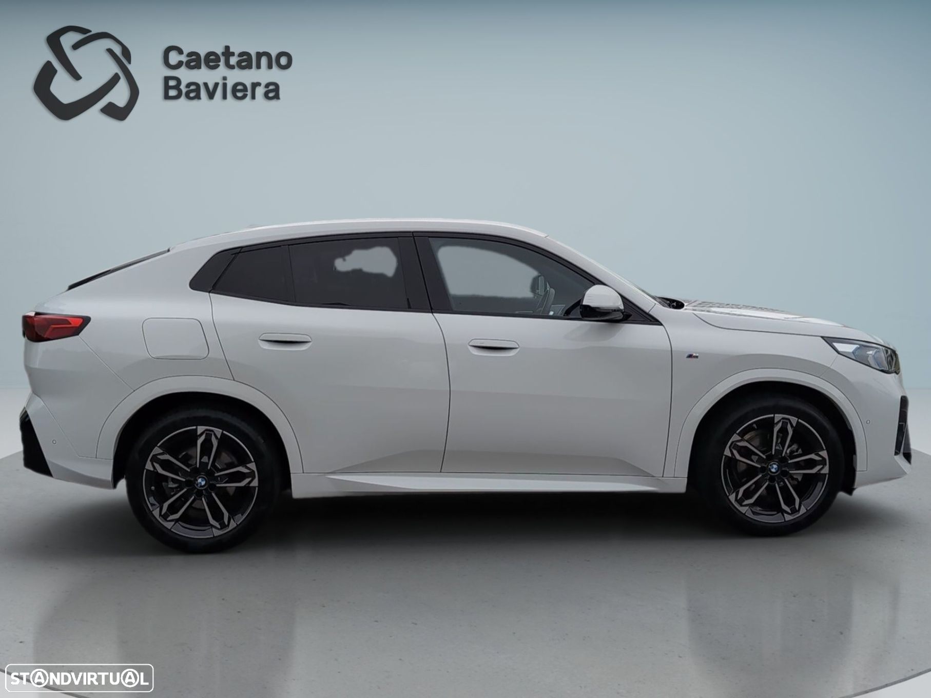 BMW X2 - 9