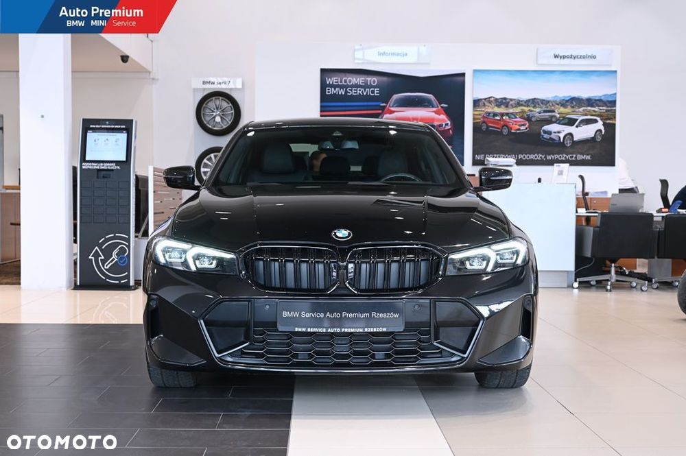 BMW Seria 3 318i - 3