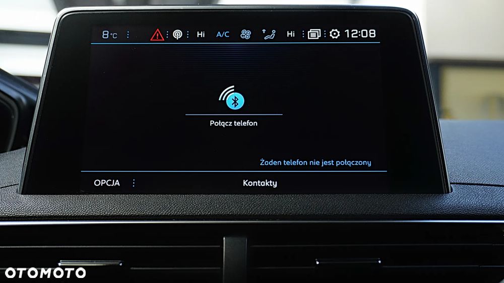 Peugeot 3008 PureTech 130 Stop & Start GPF Allure - 20