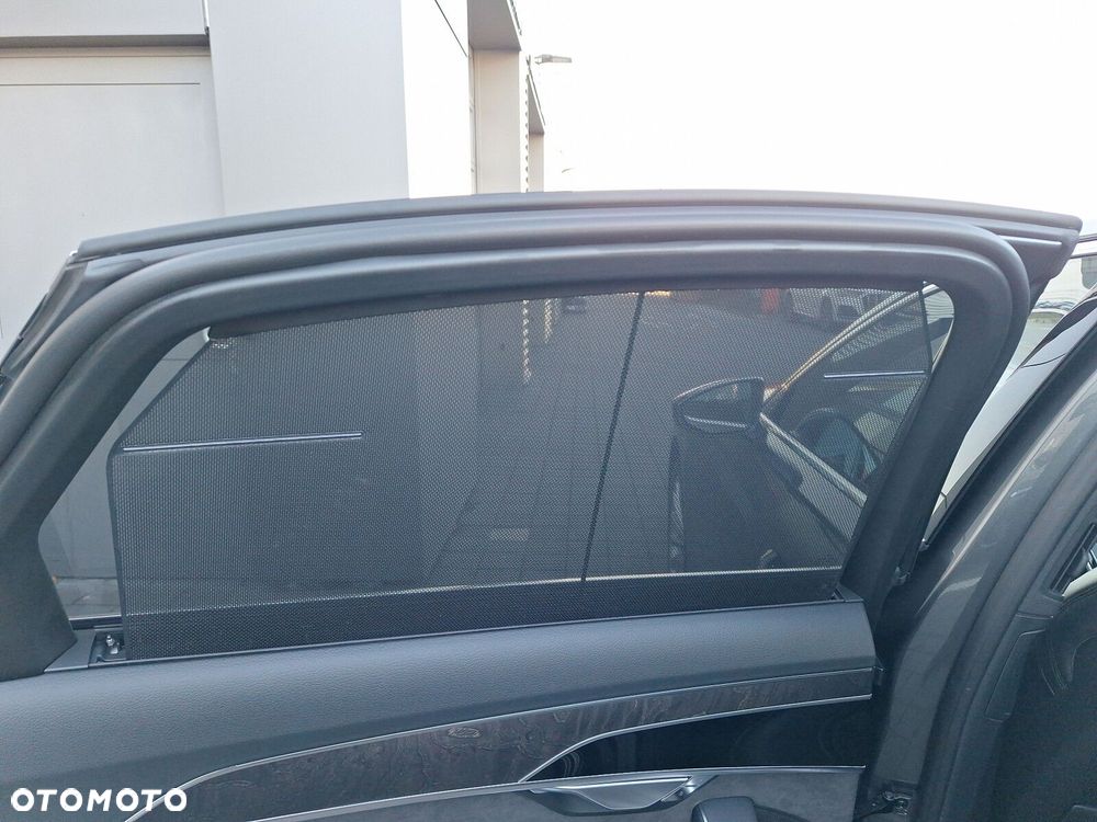 Audi A8 50 TDI mHEV Quattro Tiptr - 14