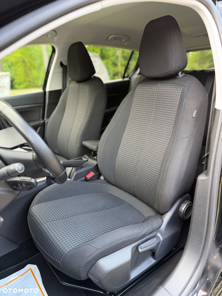 Peugeot 308 PureTech 110 Stop & Start Style - 23