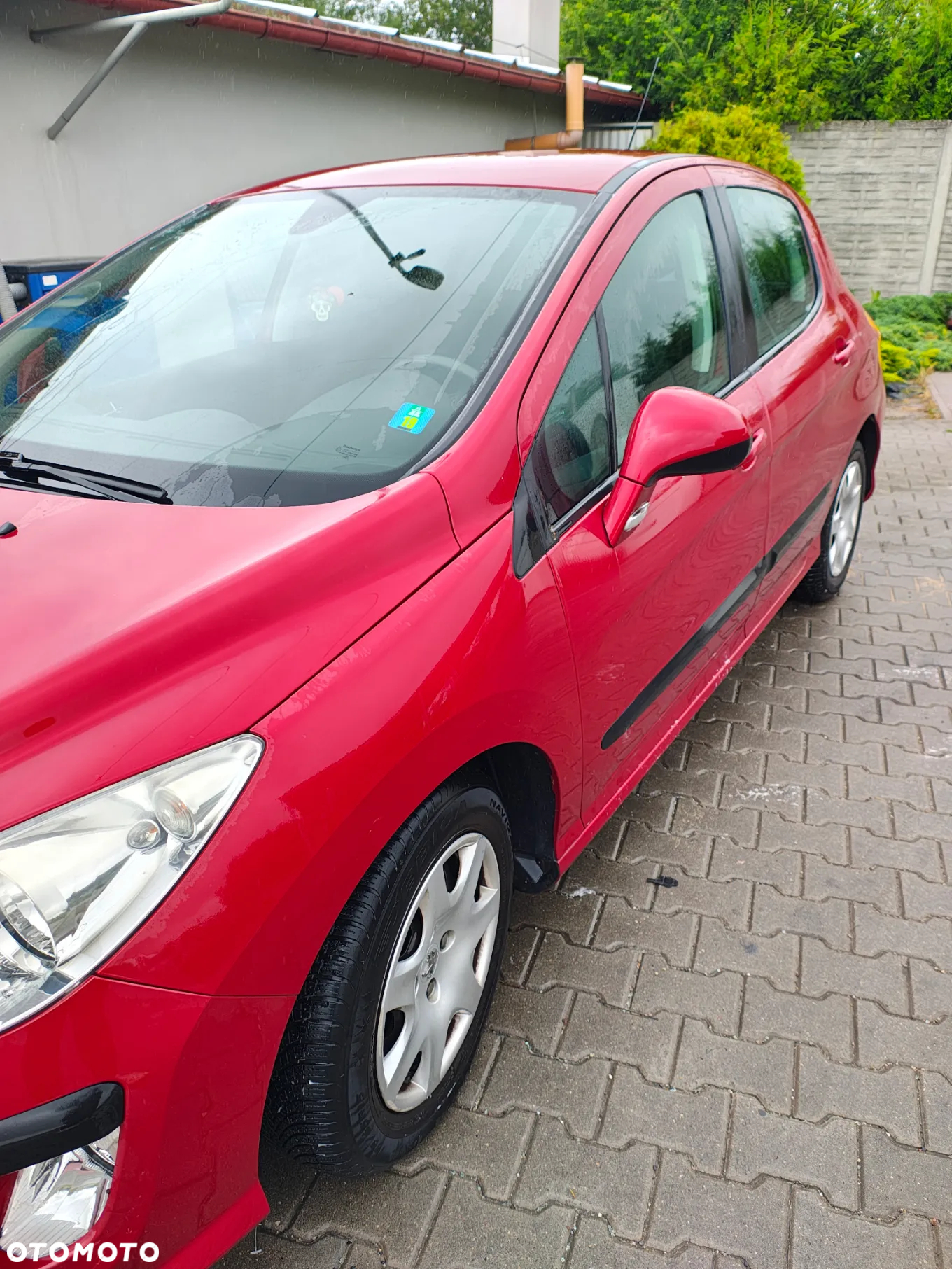 Peugeot 308 - 3