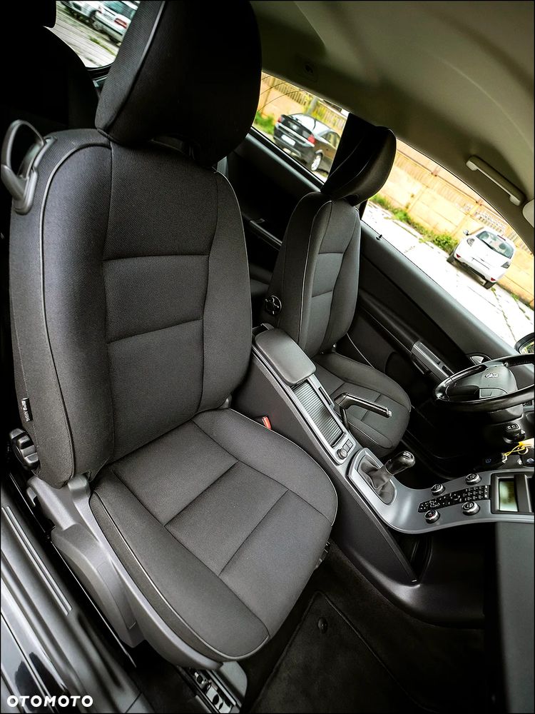 Volvo C30 - 33