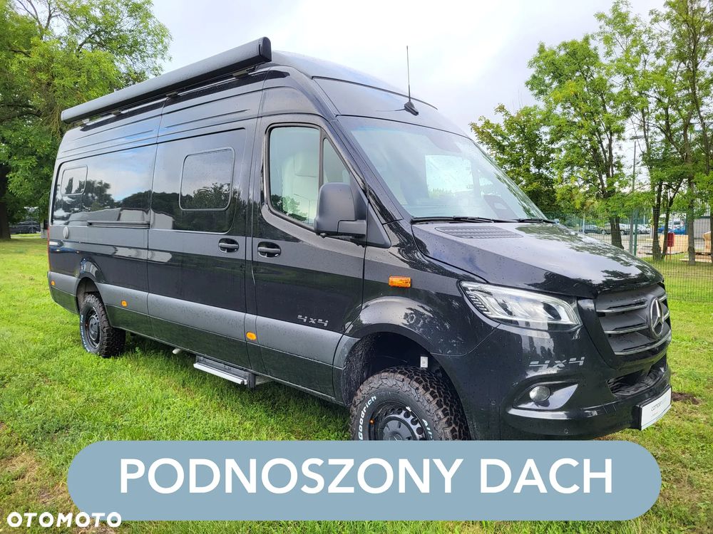 Hymer-Eriba Grand Canyon S 700 - 2