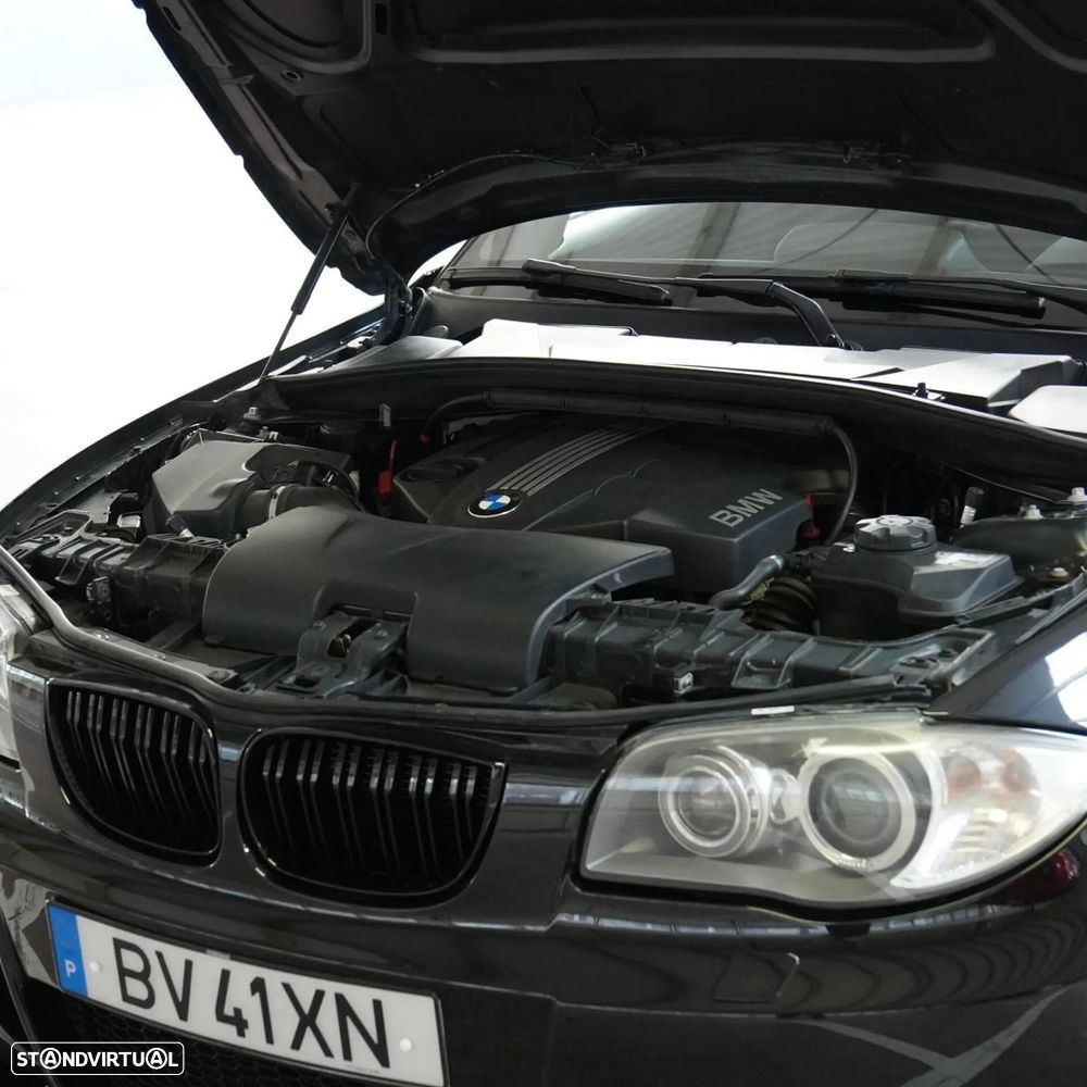 BMW 120 - 43
