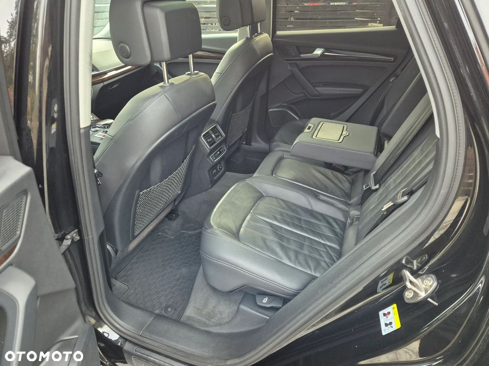 Audi Q5 2.0 TFSI Quattro S tronic sport - 19