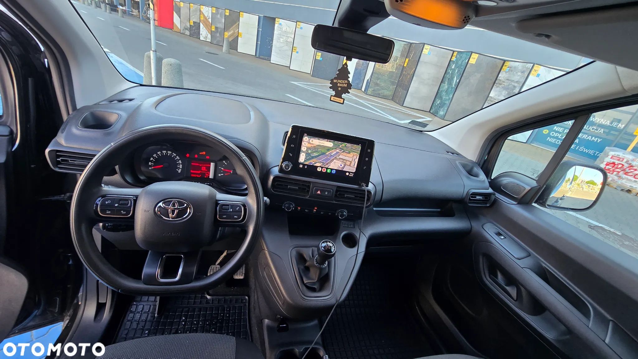 Toyota PROACE CITY - 1