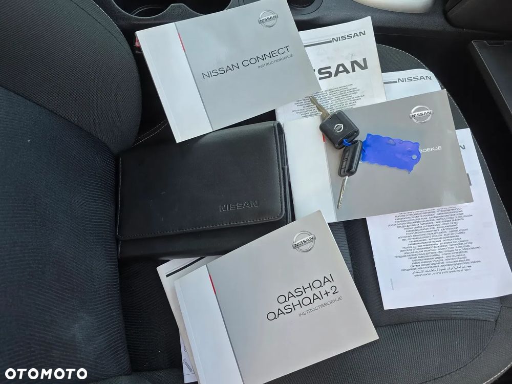 Nissan Qashqai 2.0 4x4 Tekna - 36