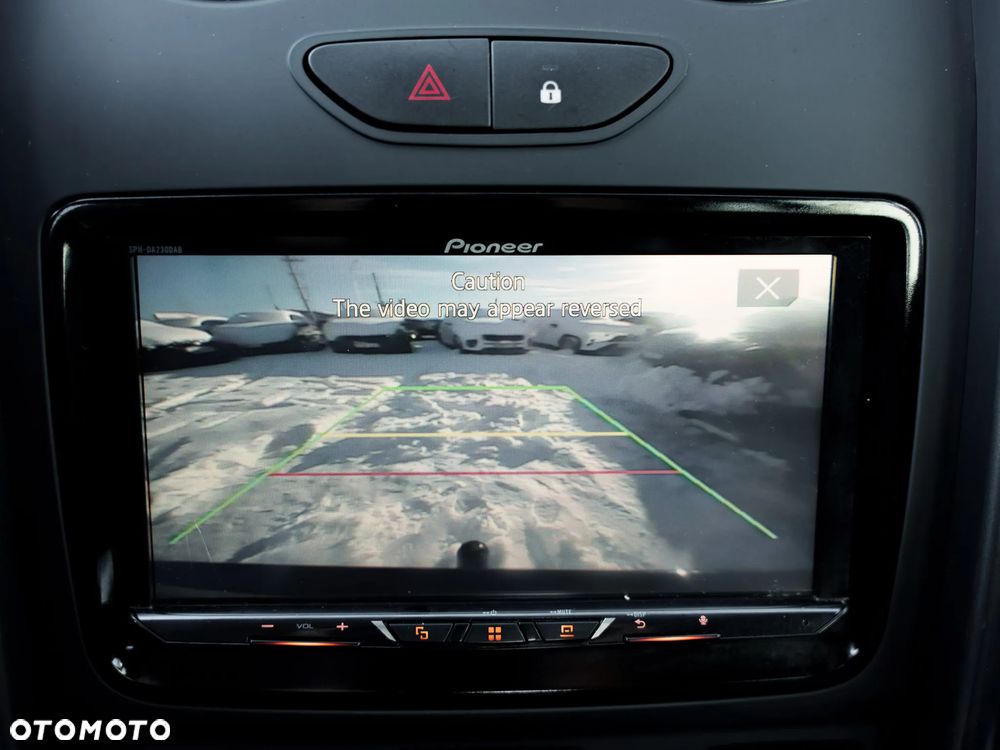 Dacia Duster dCi 110 FAP 4x2 Prestige - 25