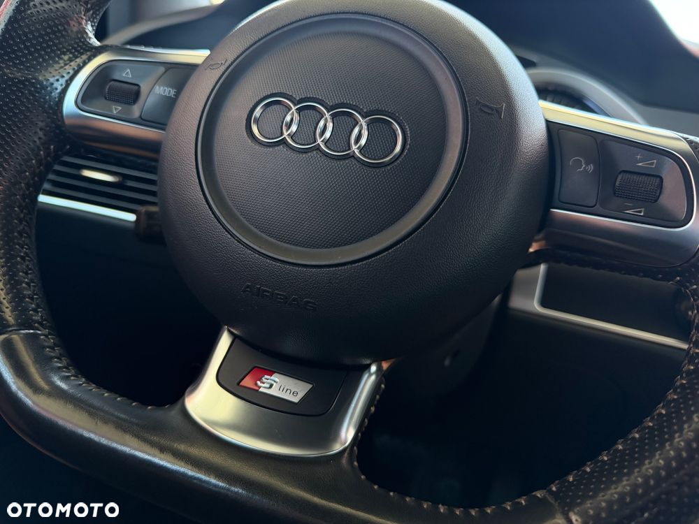 Audi A6 Avant - 18