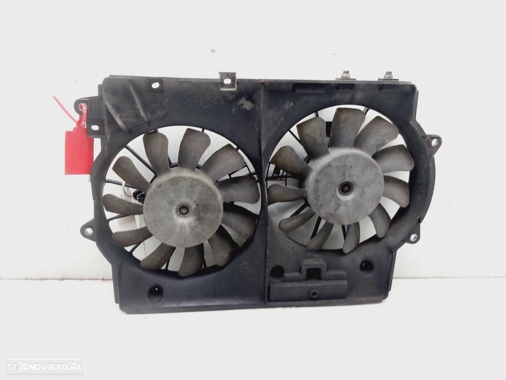 ELETROVENTILADOR LEXUS IS - 1