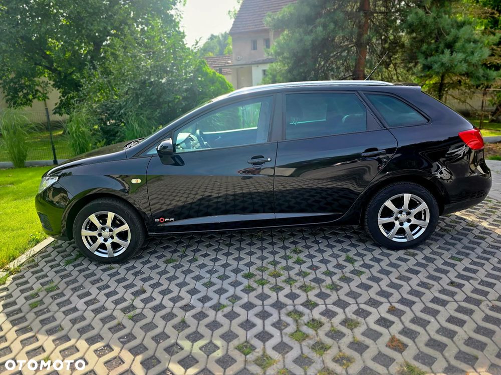 Seat Ibiza - 3