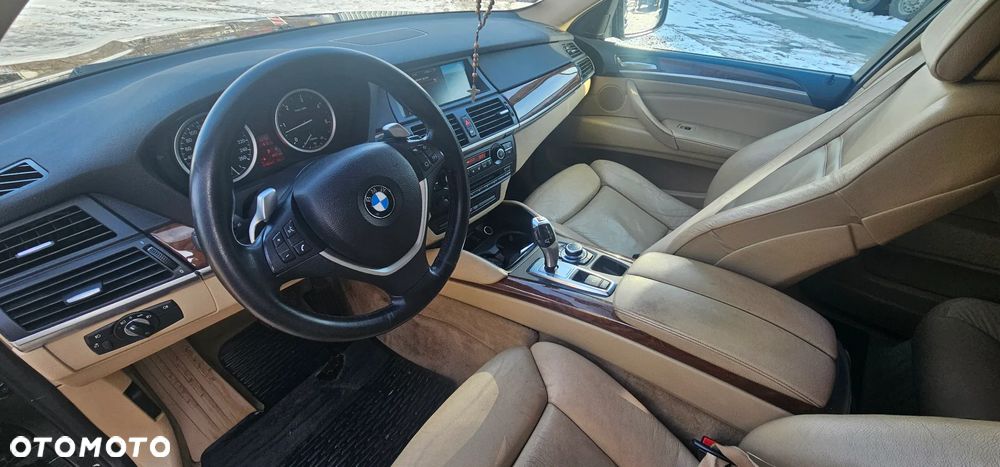 BMW X6 - 5