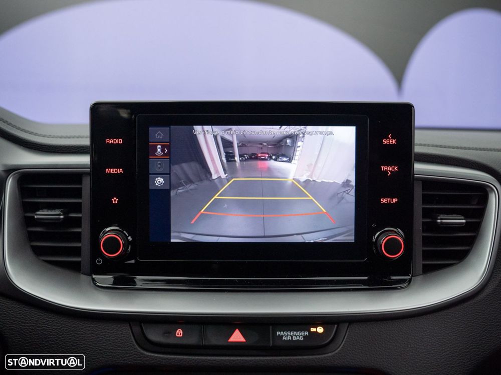 Kia XCeed 1.0 T-GDI Drive - 30