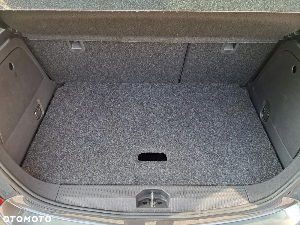 Opel Corsa 1.2 16V EcoFLEX Satellite - 18