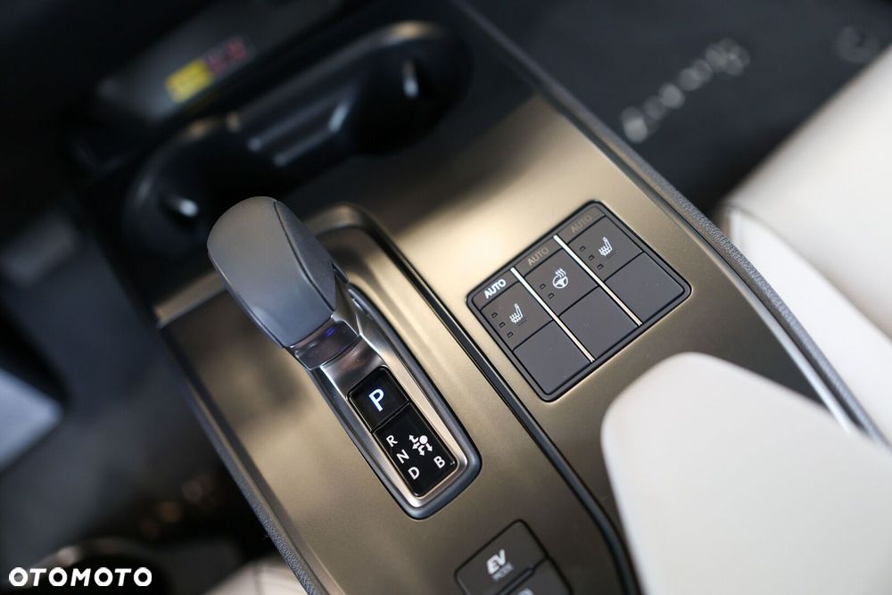Lexus UX 300h F Sport Design - 23
