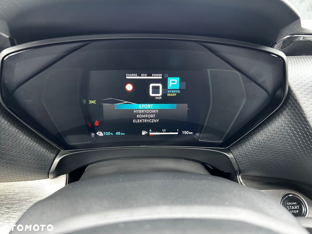 Citroën C5X 225 Start&Stopp e-EAT8 PLUS - 26
