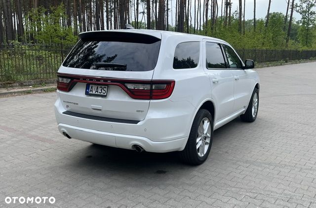 Dodge Durango - 5
