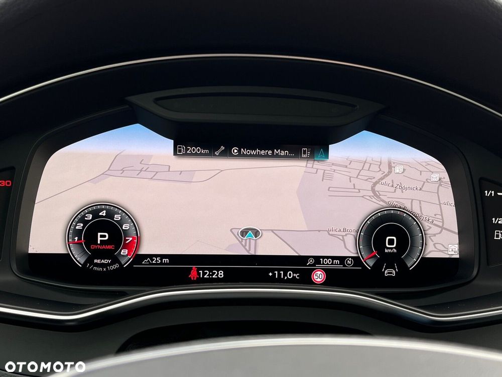 Audi A7 Sportback - 26