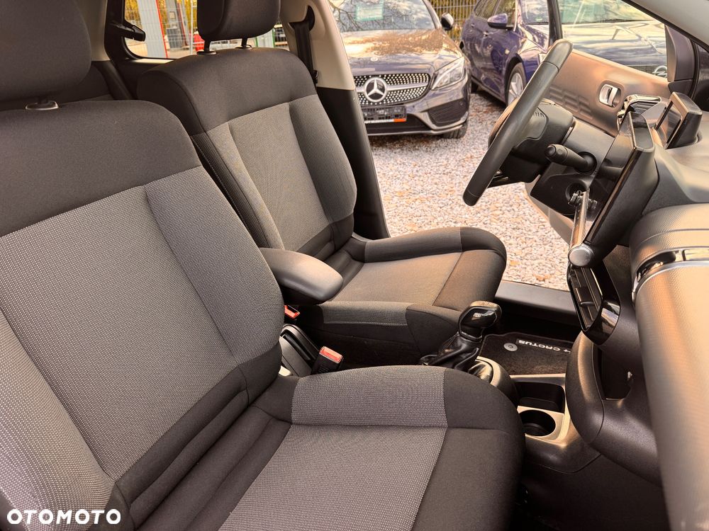 Citroën C4 Cactus BlueHDi 100 Stop&Start Business Class - 30