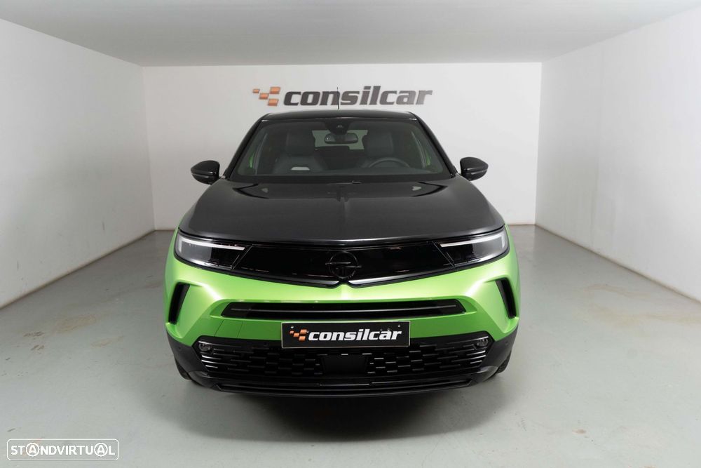 Opel Mokka 1.2 T Ultimate AT - 2