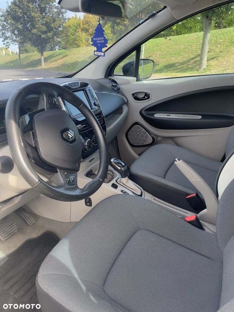 Renault Zoe R90 22kWh - 10