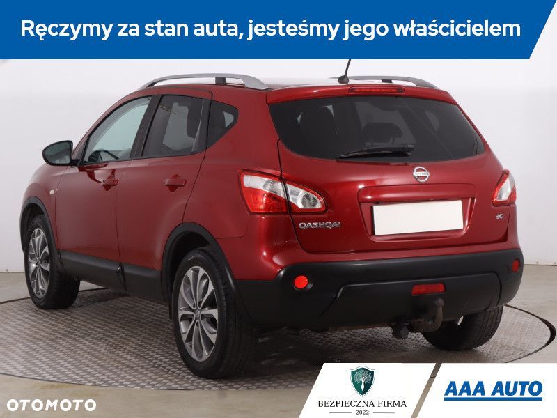 Nissan Qashqai - 6
