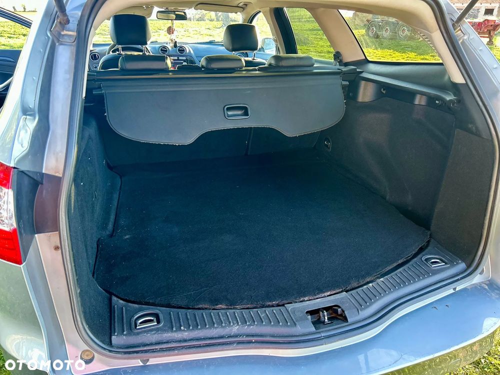 Ford Mondeo 2.0 TDCi Titanium - 2