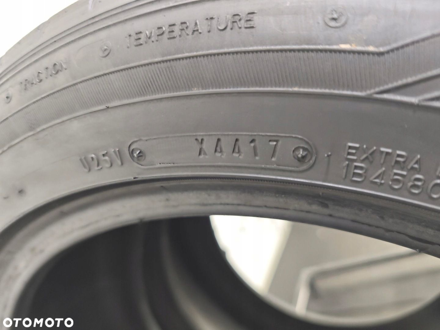 235/50R18 falken opony letnie 50694 - 7