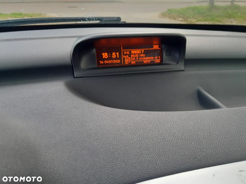 Peugeot 307 2.0 Oxygo - 18