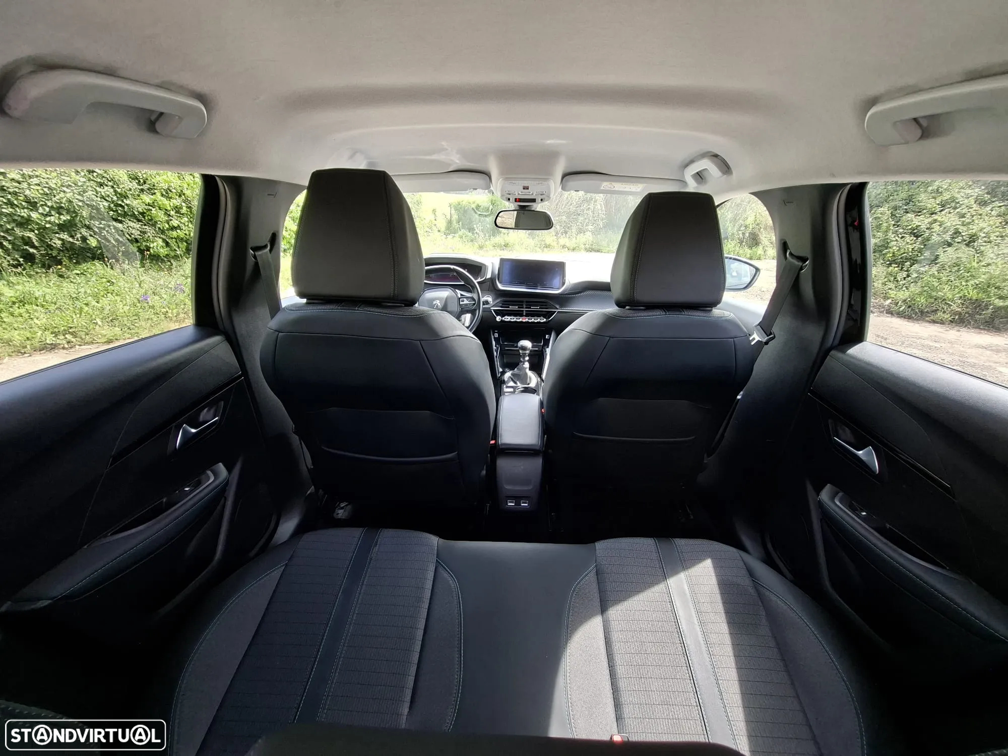 Peugeot 208 1.5 BlueHDi Active Pack - 26