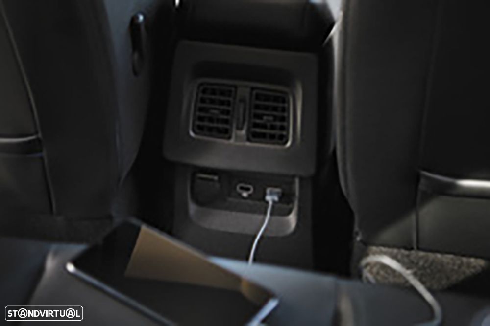 Nissan Townstar EVALIA 7L L2H1 - 13