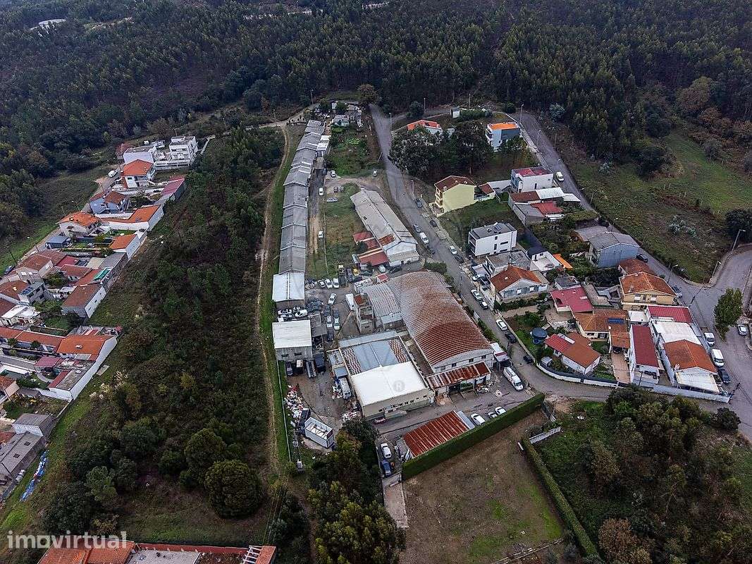 Armazém  para venda - Grande imagem: 4/15