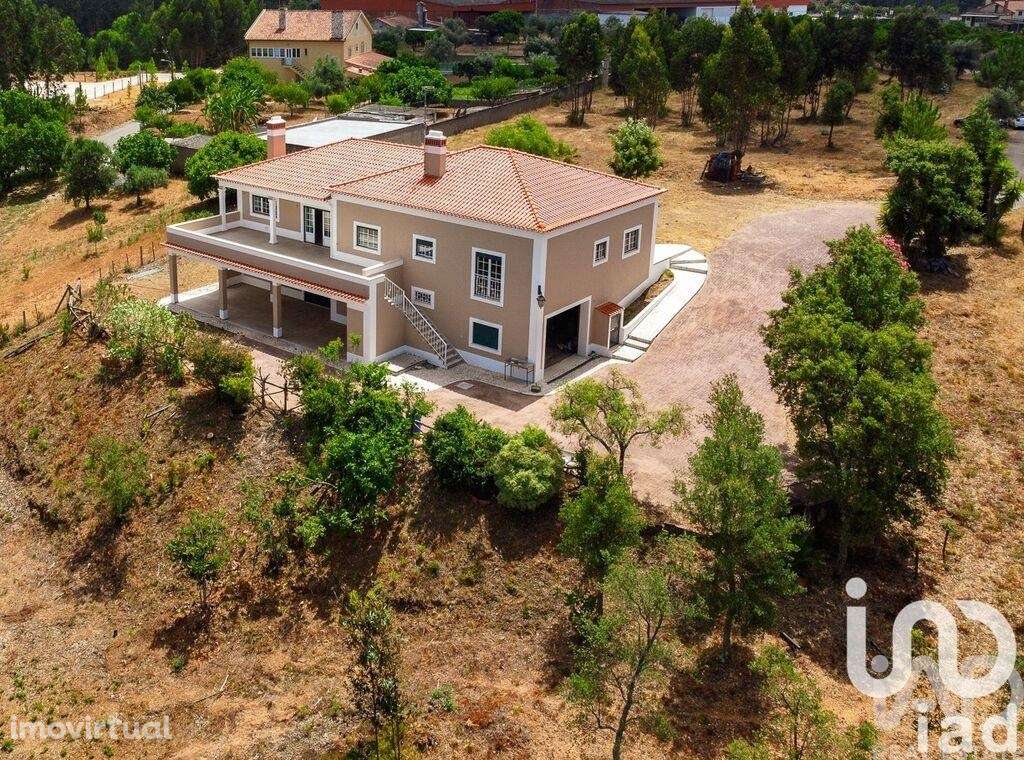 Moradia térrea T3 em Martinchel - Grande imagem: 4/40