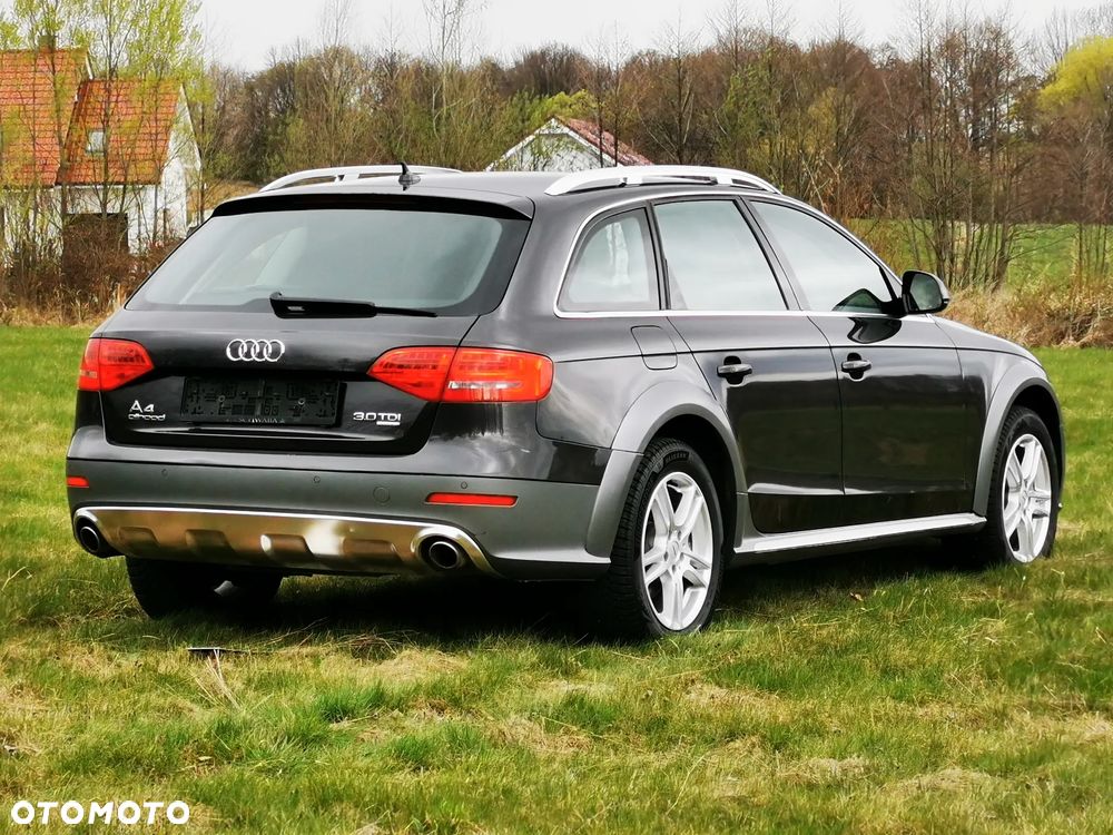 Audi A4 Allroad - 7