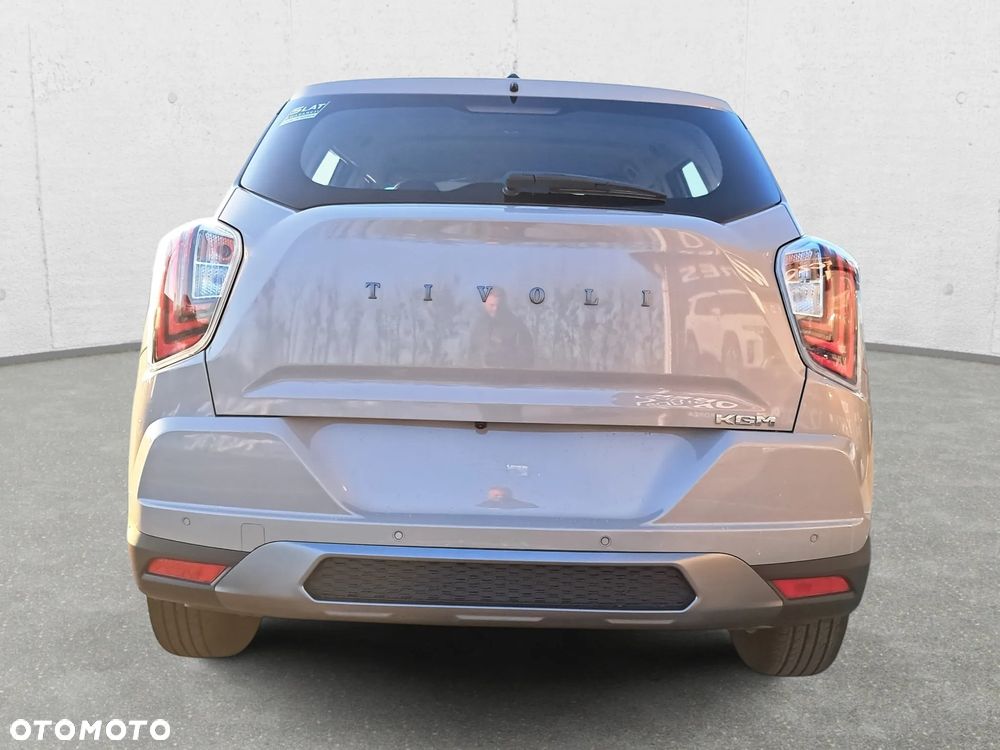 SsangYong/KGM Tivoli 1.5 T-GDI Joy - 6