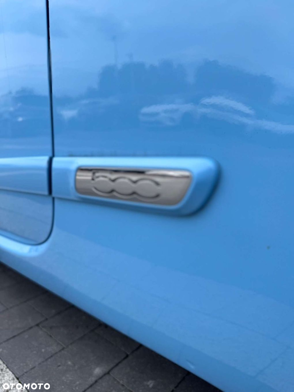 Fiat 500 - 18