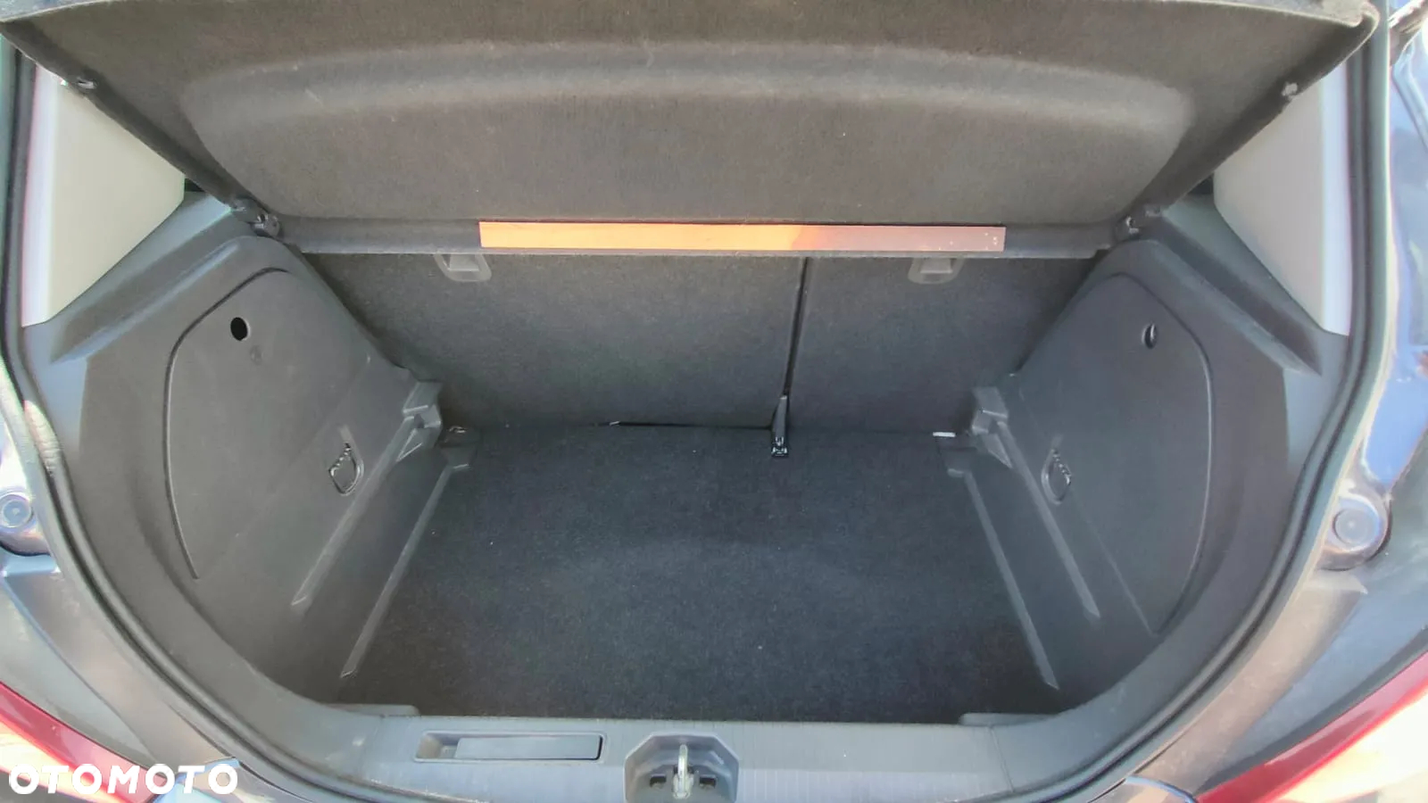 Opel Corsa - 8