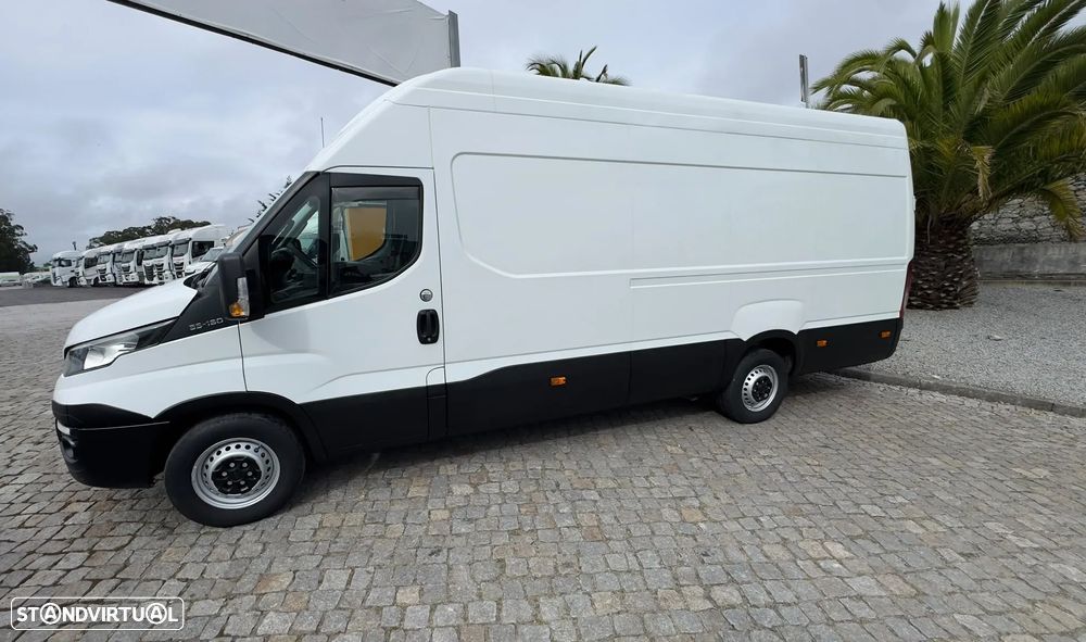 Iveco 35S18V 18M3 - 1