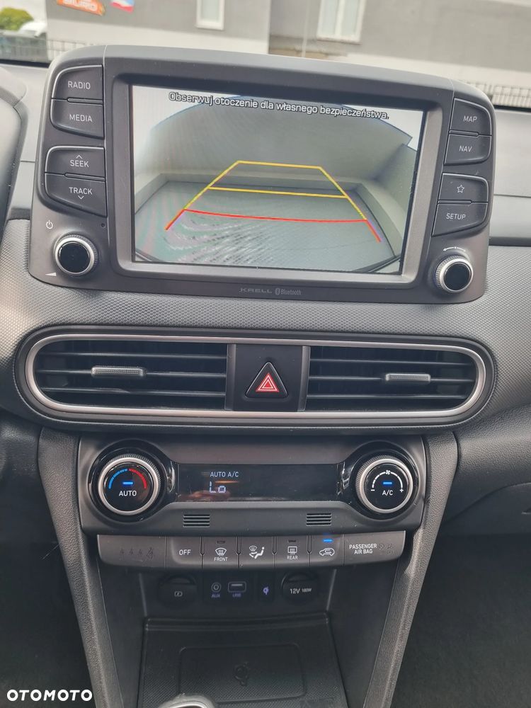 Hyundai Kona - 28