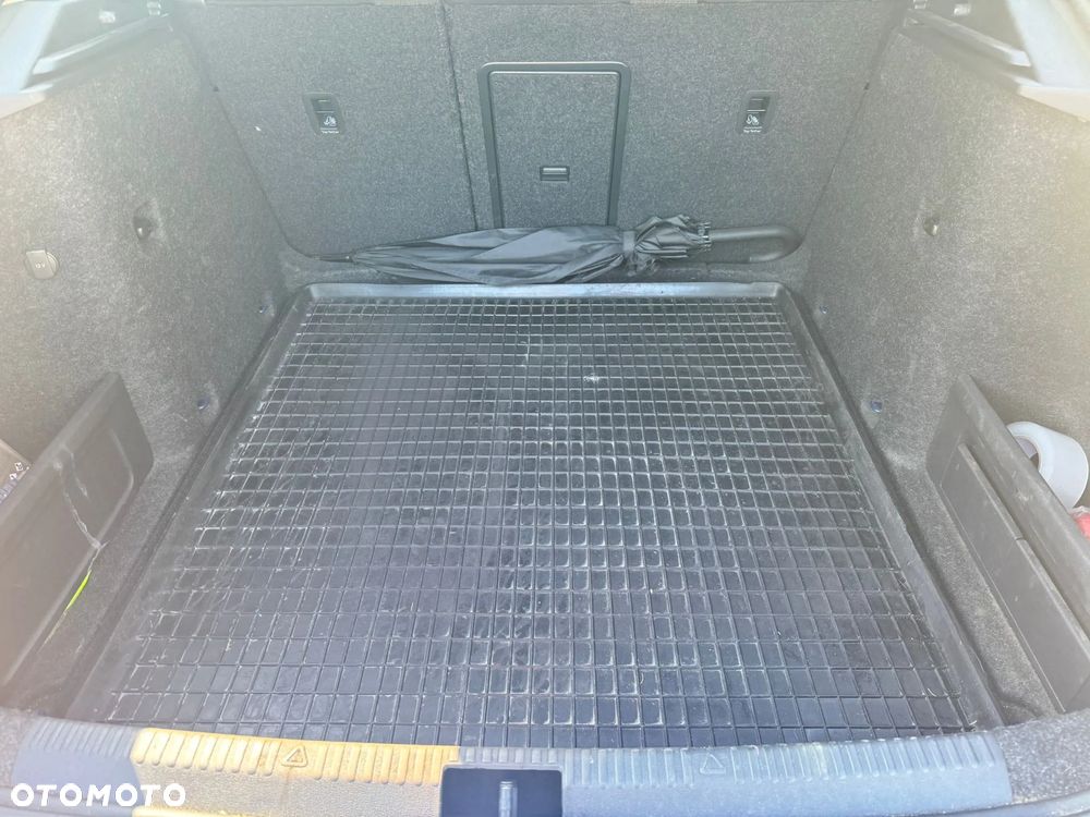 Skoda Octavia 1.0 TSI Ambition - 10