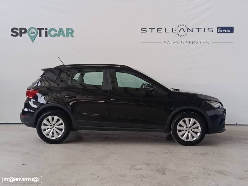 SEAT Arona 1.0 TSI Style - 4