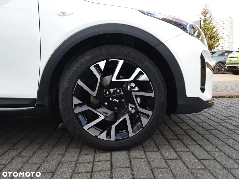 Kia XCeed 1.6 T-GDI M DCT - 19