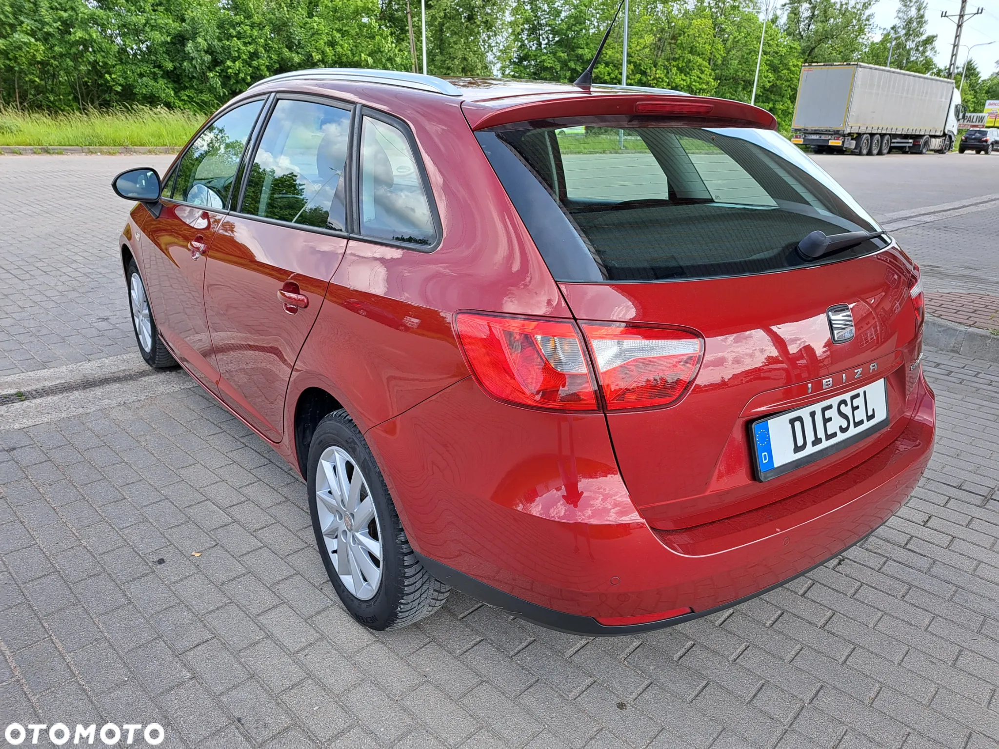 Seat Ibiza - 9