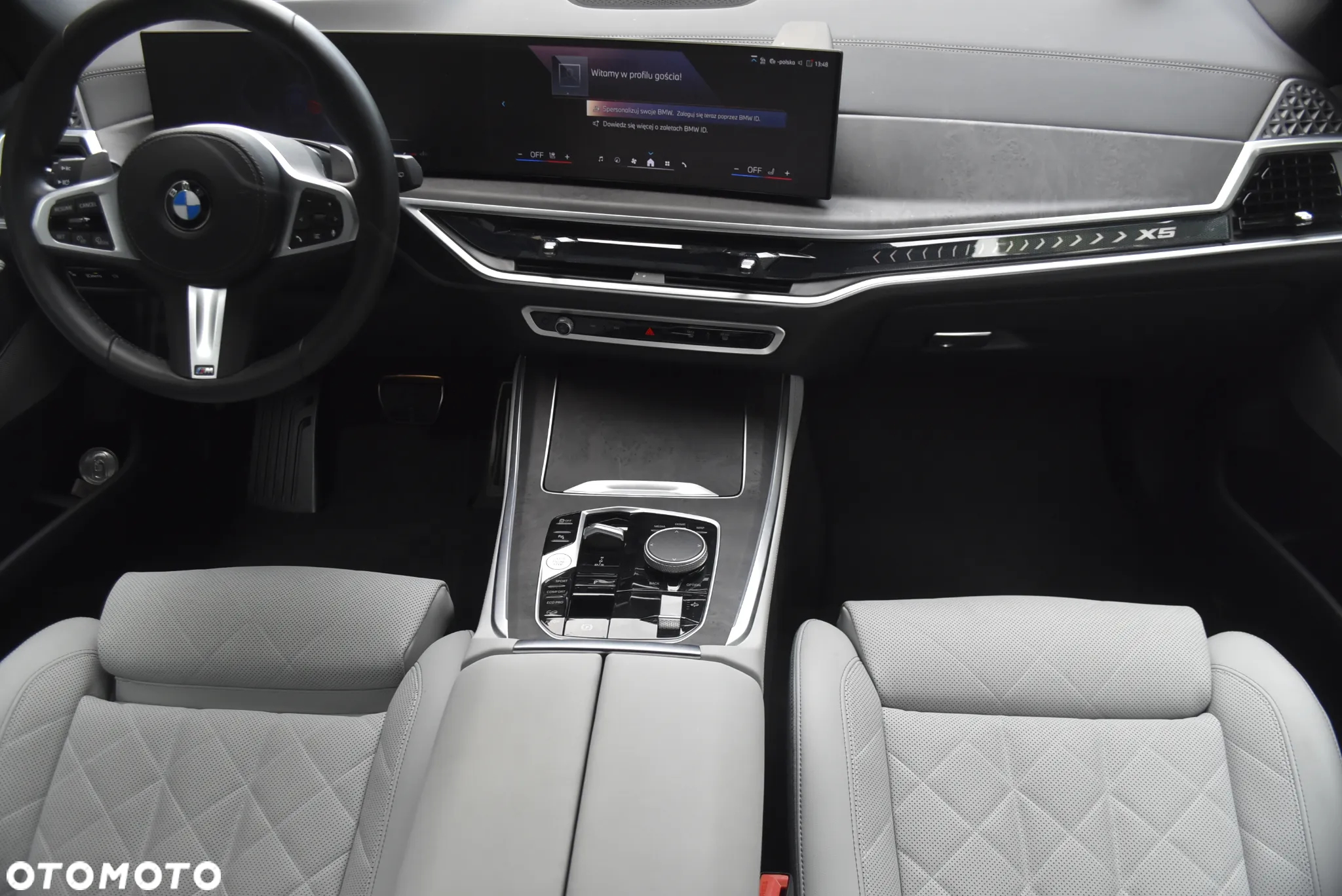 BMW X5 - 7