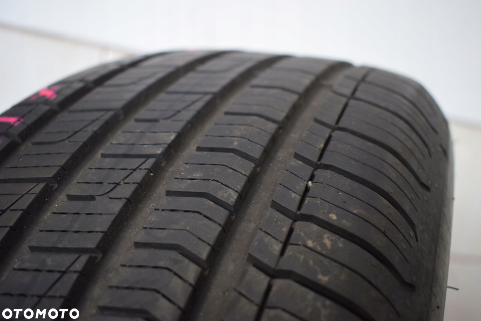 R18 235/55 Dunlop Sport AllSeason Wysyłka gratis! - 3