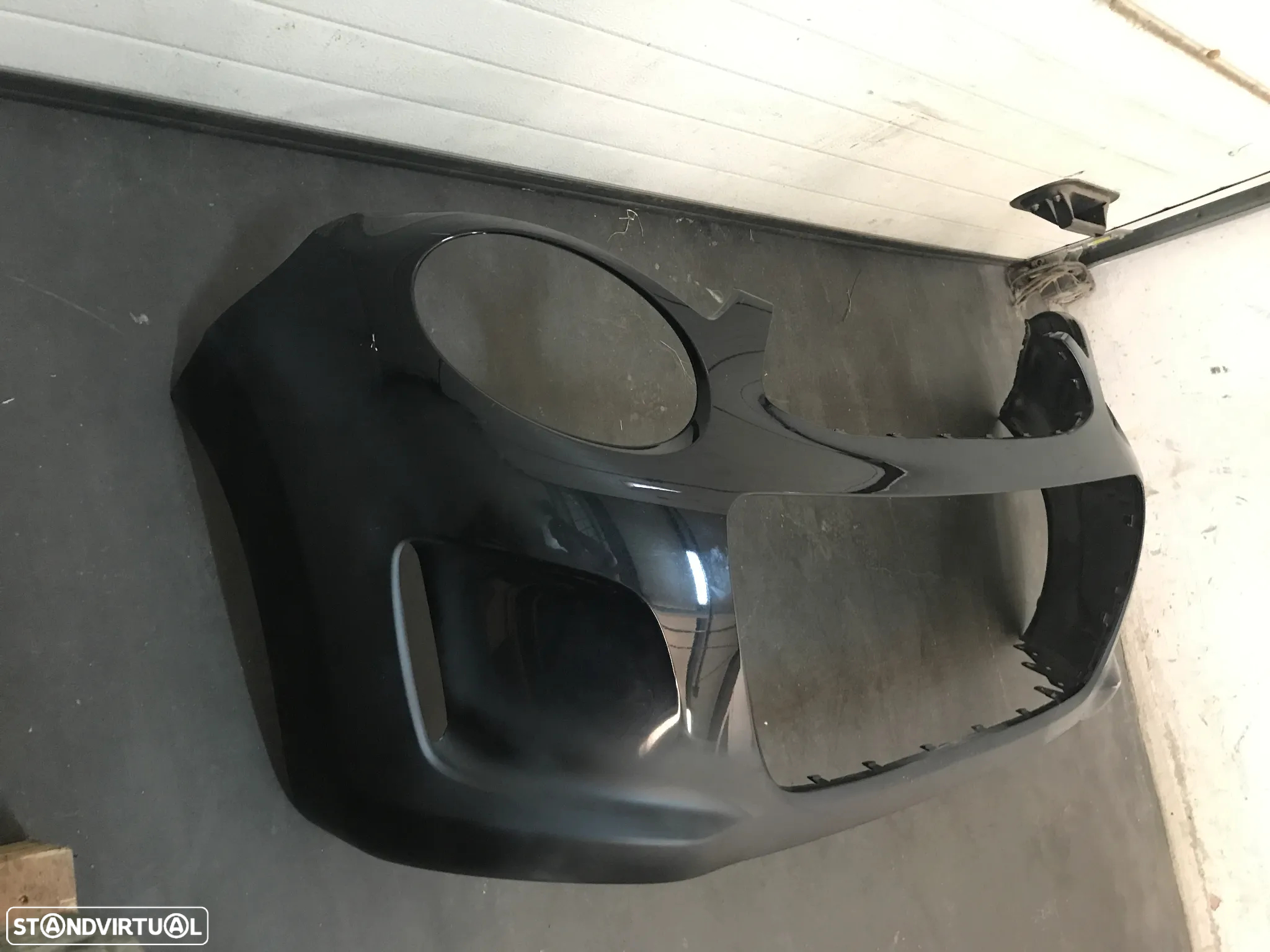PARACHOQUES / PARA CHOQUES FRENTE CITROEN C1 II - 2015-2019 52119-0H160 - 3
