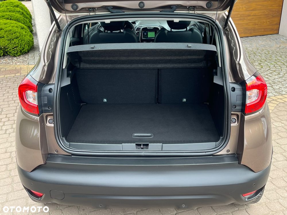 Renault Captur - 31